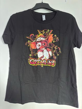 Camiseta Gremlins