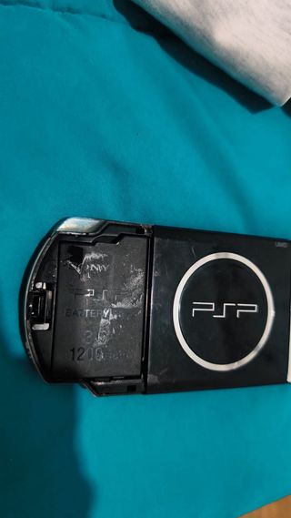 Sony PSP 3004