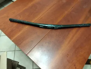 Manubrio SPACEBIKES 31.8mm