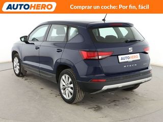 Seat Ateca 1.0 TSI Style