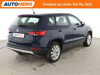 Seat Ateca 1.0 TSI Style