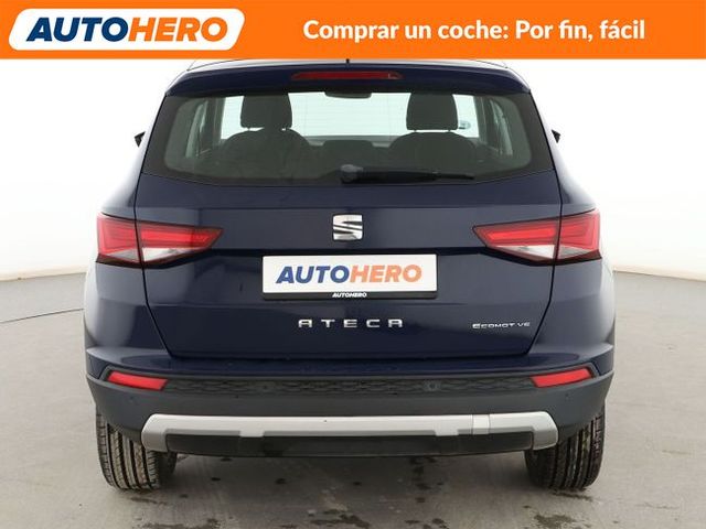 Seat Ateca 1.0 TSI Style