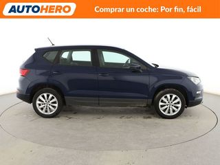 Seat Ateca 1.0 TSI Style