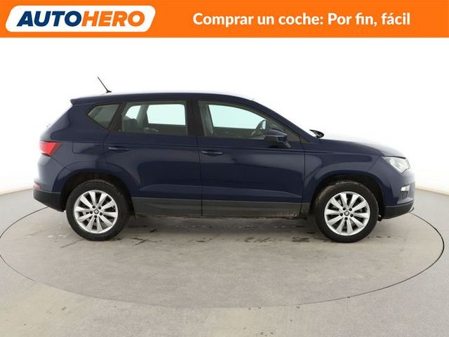Seat Ateca 1.0 TSI Style