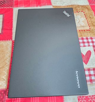 Ordenador portátil Lenovo Intel Core i5 8RAM