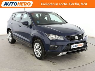 Seat Ateca 1.0 TSI Style