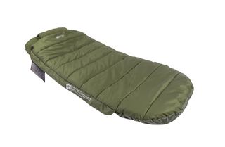 Saco Carpfishing 5 Estaciones Nuevo