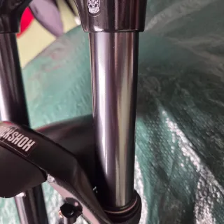 Suspensão Suntour XCR 34 Air 29 LOR 130mm