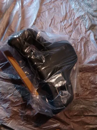 Asientos deportivos cabeceros