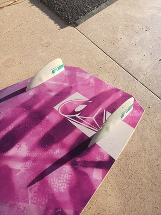 Tabla kite Diamond 134