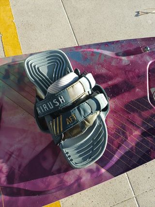 Tabla kite Diamond 134