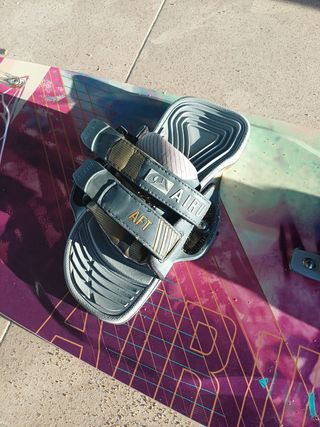 Tabla kite Diamond 134