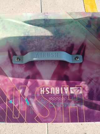 Tabla kite Diamond 134