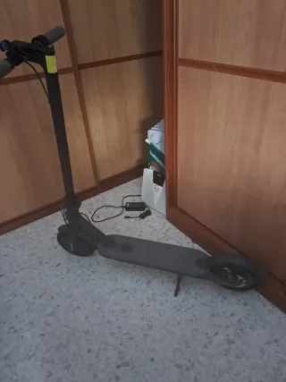 Patinete Eléctrico Xiaomi 1S