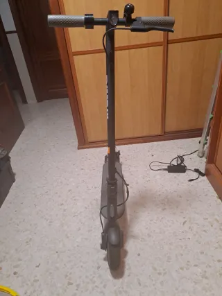 Patinete Eléctrico Xiaomi 1S