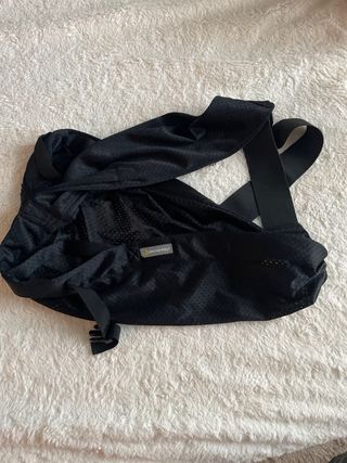 Bandolera portabebés Mini Monkey