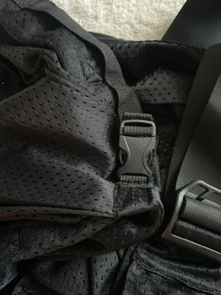 Bandolera portabebés Mini Monkey