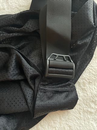 Bandolera portabebés Mini Monkey