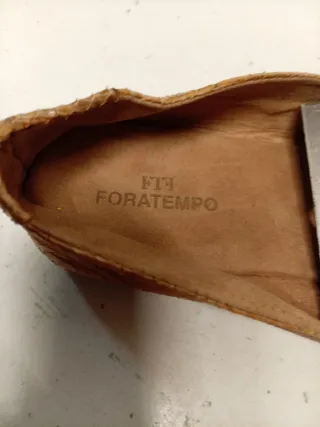 Zapatillas de piel de serpiente para mujer