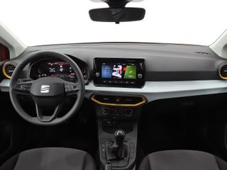 SEAT ARONA REFERENCE