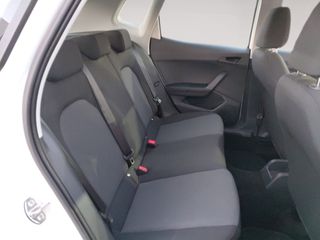 SEAT ARONA REFERENCE