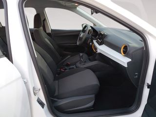 SEAT ARONA REFERENCE