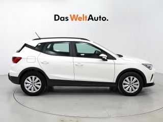 SEAT ARONA REFERENCE