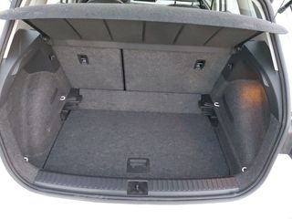 SEAT ARONA REFERENCE