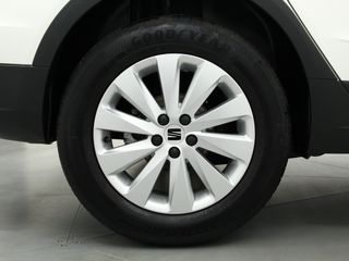SEAT ARONA REFERENCE