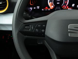 SEAT ARONA REFERENCE