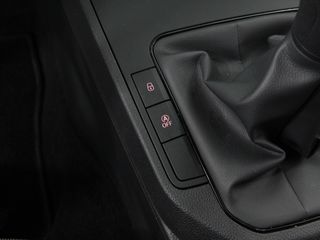 SEAT ARONA REFERENCE