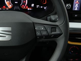 SEAT ARONA REFERENCE