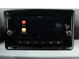 SEAT ARONA REFERENCE