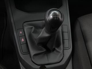 SEAT ARONA REFERENCE