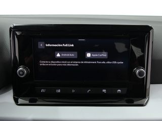 SEAT ARONA REFERENCE