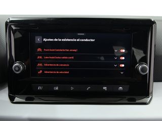 SEAT ARONA REFERENCE