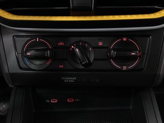 SEAT ARONA REFERENCE