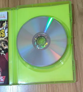 🇳🇱🇪🇦 Borderlands Xbox 360 PAL Impecable