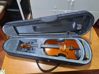 Violín Yamaha 3/4
