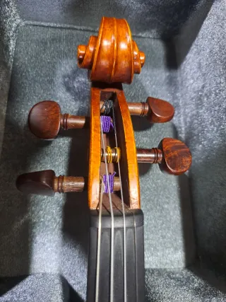 Violín Yamaha 3/4