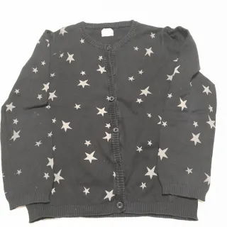 Chaqueta punto Name It niña T.2-8Y/122-128