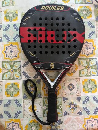 Pala de Pádel SIUX Aquiles