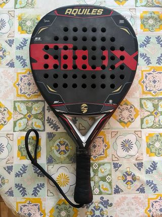 Pala de Pádel SIUX Aquiles