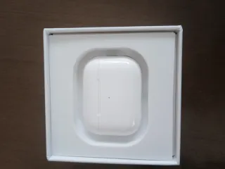 AirPods Pro Apple Blancos