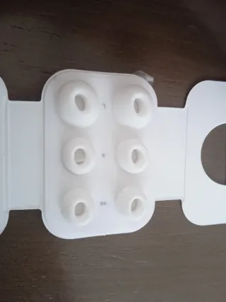 AirPods Pro Apple Blancos