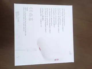 AirPods Pro Apple Blancos