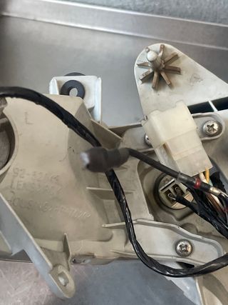 Faro Burgman 200 2007