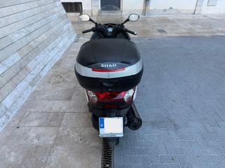 Kymco Superdink 125