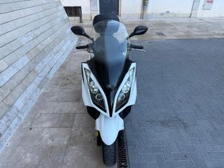 Kymco Superdink 125