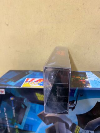 Stranger Things 3D Bag Clip Set 4 Pezzi